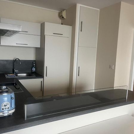 Les Pieds Dans L'Eau Apartment Plerin Exterior photo